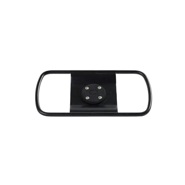 aeroe Pannier Receiver Black